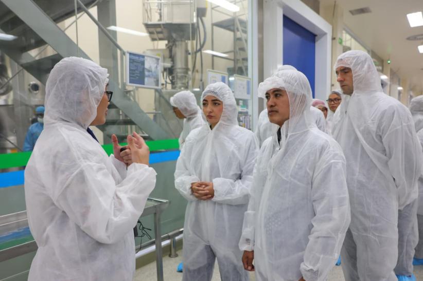 Pemanfaatan Energi Surya Dorong Pengurangan Emisi di Industri Farmasi - Bagian 2