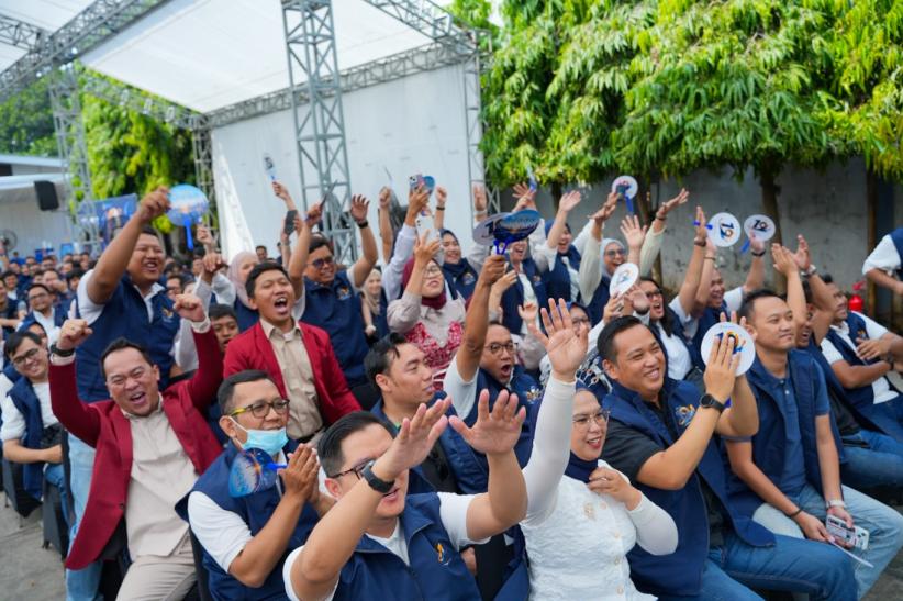     Inovasi dan Aksi Sosial Jadi Penguat Transformasi - Bagian 2