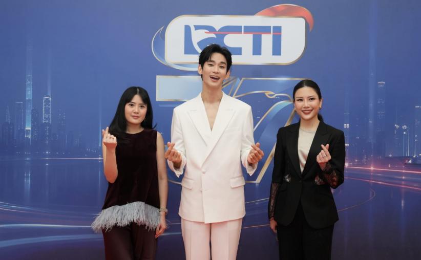 Foto-Foto Kemeriahan Mahakarya RCTI 37 - Bagian 5