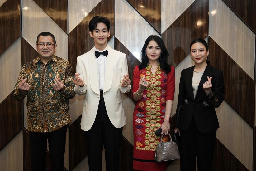 Foto-Foto Kemeriahan Mahakarya RCTI 37 - Bagian 6
