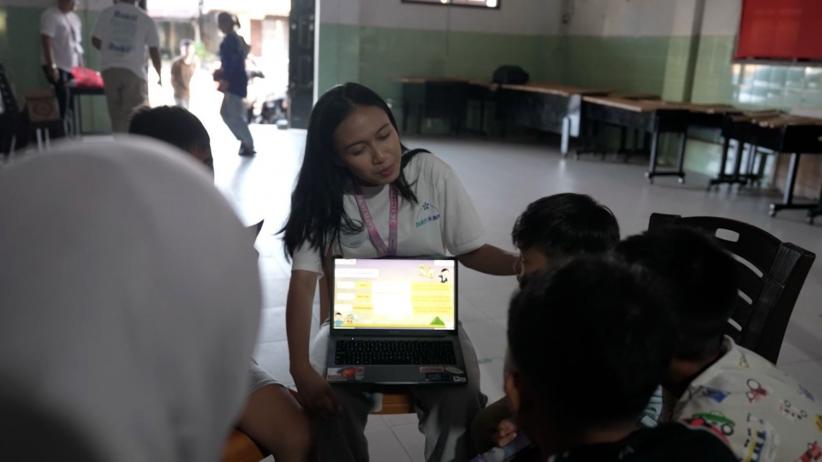 Saat Gagasan Bertemu Realita, Empat Tim Mahasiswa Belajar dari Masyarakat Desa - Bagian 3