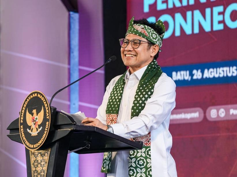 PBC Batu Jadi Ruang Kolaborasi Penguatan Ekonomi Masyarakat - Bagian 4