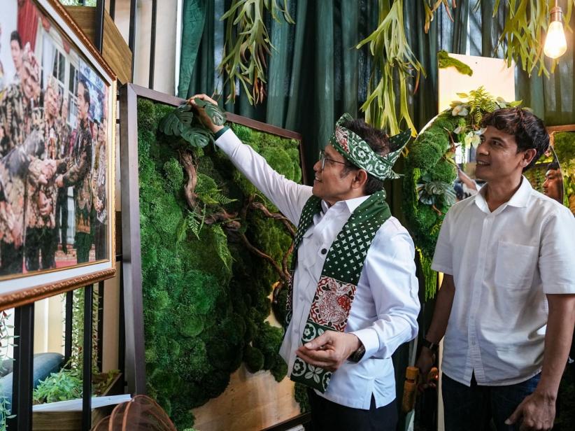 PBC Batu Jadi Ruang Kolaborasi Penguatan Ekonomi Masyarakat - Bagian 2