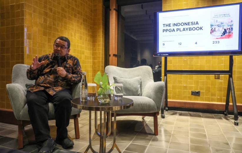     Playbook PPGA Diluncurkan, Jadi Fondasi Pengembangan Profesi di Indonesia - Bagian 2