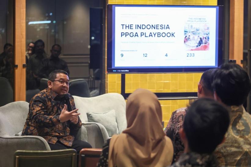     Playbook PPGA Diluncurkan, Jadi Fondasi Pengembangan Profesi di Indonesia - Bagian 1