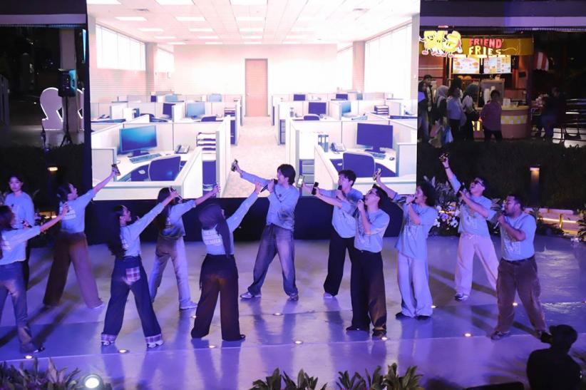 Home Sweet Loan The Musical Angkat Isu Hunian Layak bagi Generasi Muda - Bagian 1