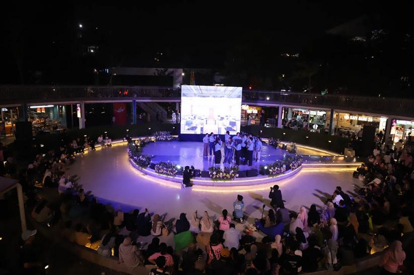 Home Sweet Loan The Musical Angkat Isu Hunian Layak bagi Generasi Muda - Bagian 3