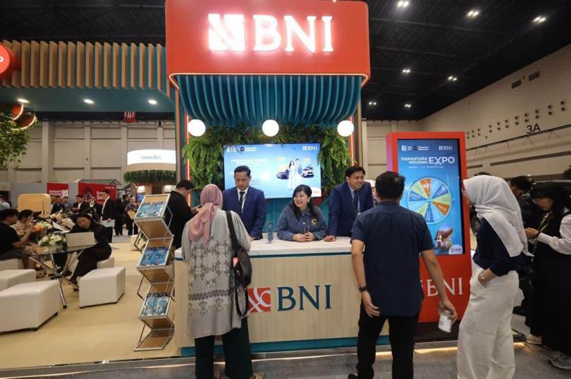 Danantara Housing Expo 2026 Jadi Ajang Kolaborasi Ekosistem Perumahan - Bagian 2