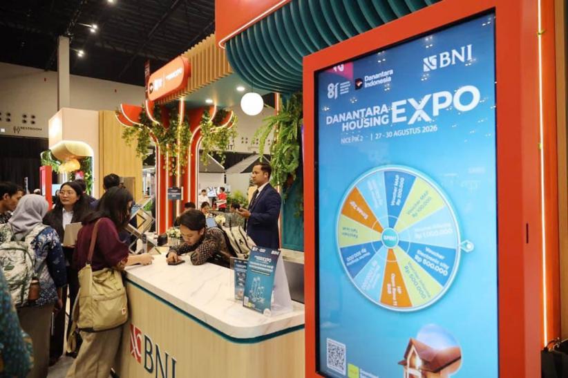 Danantara Housing Expo 2026 Jadi Ajang Kolaborasi Ekosistem Perumahan - Bagian 1