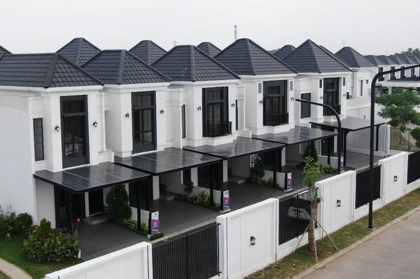 DHE 2026 Perkuat Akses Masyarakat terhadap Hunian Berkualitas - Bagian 3