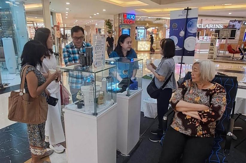 Industri Penjualan Langsung Didorong Terus Berinovasi Lewat Expo - Bagian 1