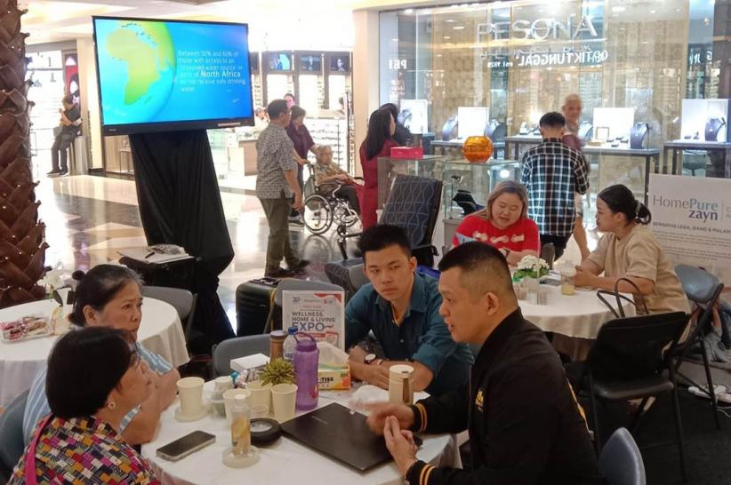 Industri Penjualan Langsung Didorong Terus Berinovasi Lewat Expo - Bagian 2