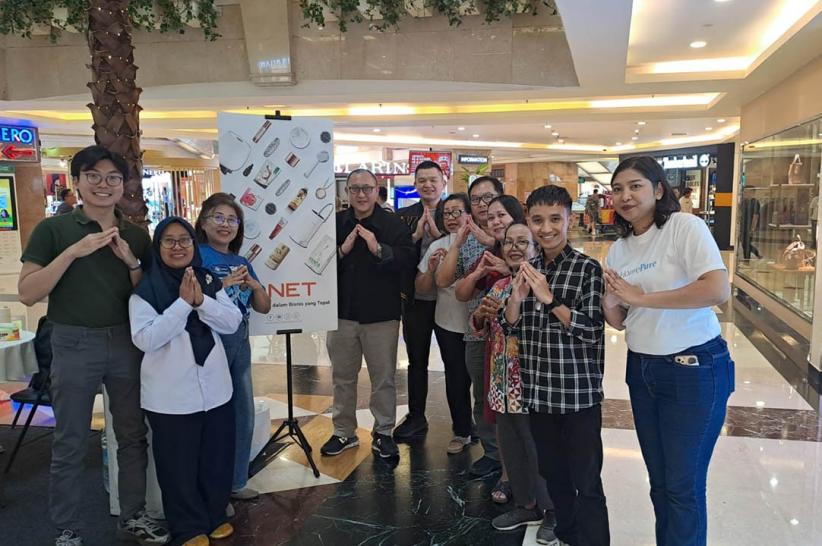 Industri Penjualan Langsung Didorong Terus Berinovasi Lewat Expo - Bagian 4