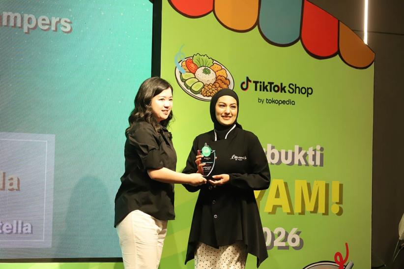Apresiasi Kreativitas Pelaku Usaha dan Kreator F&B Lokal di Era Digital - Bagian 2