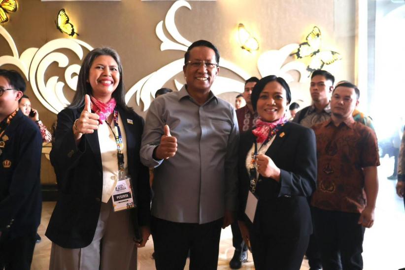 Menteri Hukum Terima Rekomendasi KPC MELATI untuk Perkuat Perlindungan Anak Berkewarganegaraan Ganda - Bagian 2