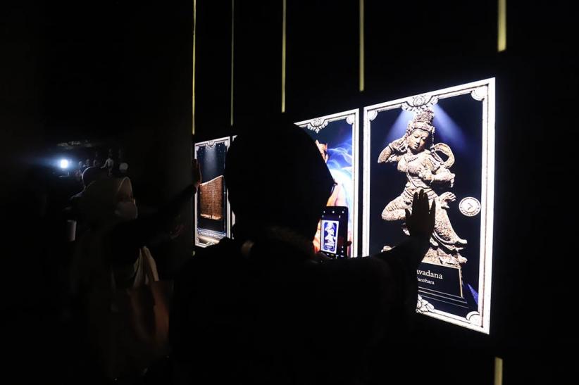 Menelusuri Asal Mula Borobudur lewat Teknologi Ethical AI - Bagian 4
