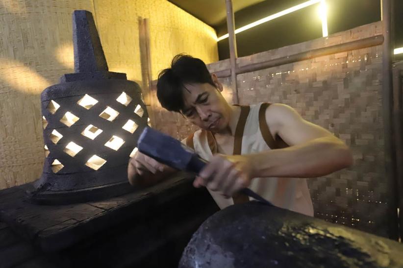 Menelusuri Asal Mula Borobudur lewat Teknologi Ethical AI - Bagian 2