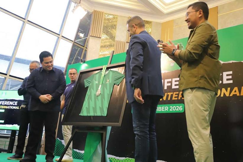 Didukung Kemenpora, Jakarta International 10K Akan Diikuti 25.000 Pelari - Bagian 3