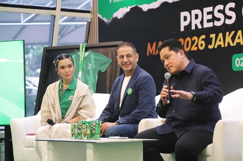 Didukung Kemenpora, Jakarta International 10K Akan Diikuti 25.000 Pelari - Bagian 4