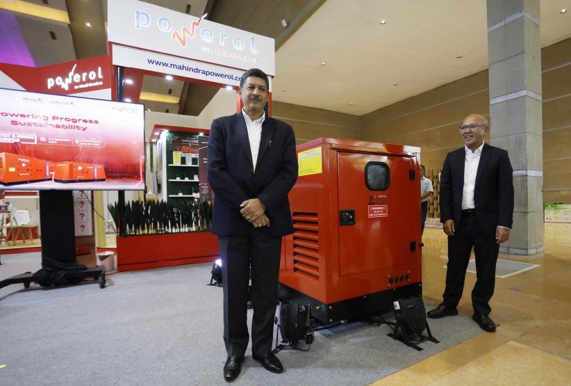 Teknologi Pembangkit Listrik Dipamerkan dalam Electricity & Power Indonesia 2026 - Bagian 4