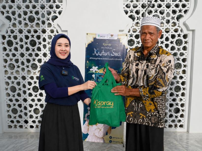 Program Wangikan 50 Masjid di Banda Aceh - Bagian 2