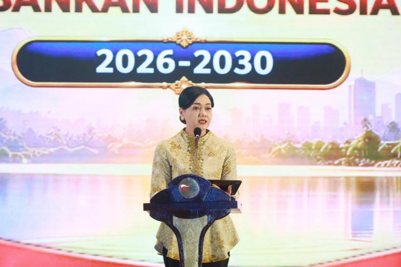 OJK Dorong Bank Lebih Tangguh, Digital, dan Produktif hingga 2030 - Bagian 2