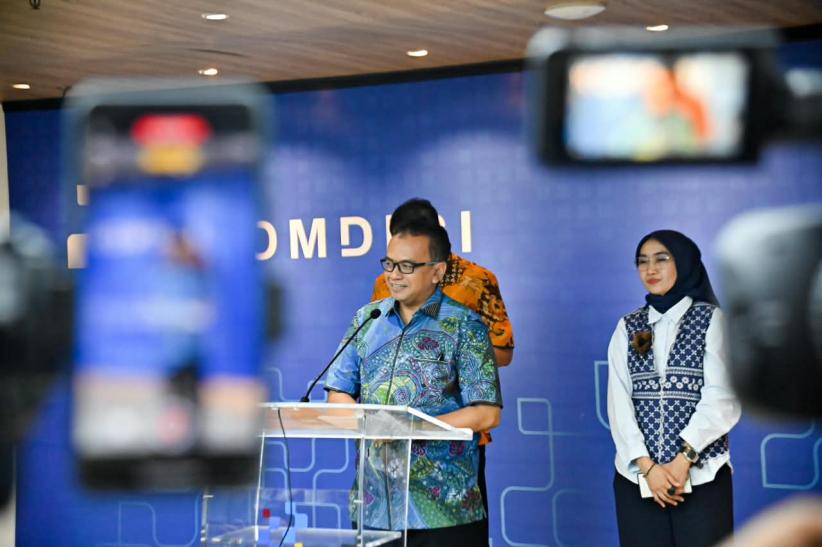 Kemkomdigi Desak Operator Lindungi Sisa Kuota Pelanggan Secara Konkret - Bagian 1
