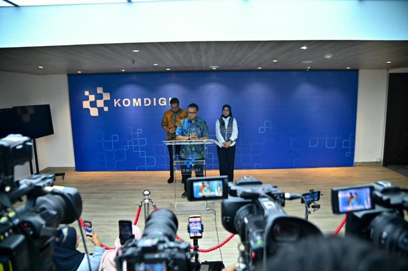 Kemkomdigi Desak Operator Lindungi Sisa Kuota Pelanggan Secara Konkret - Bagian 2