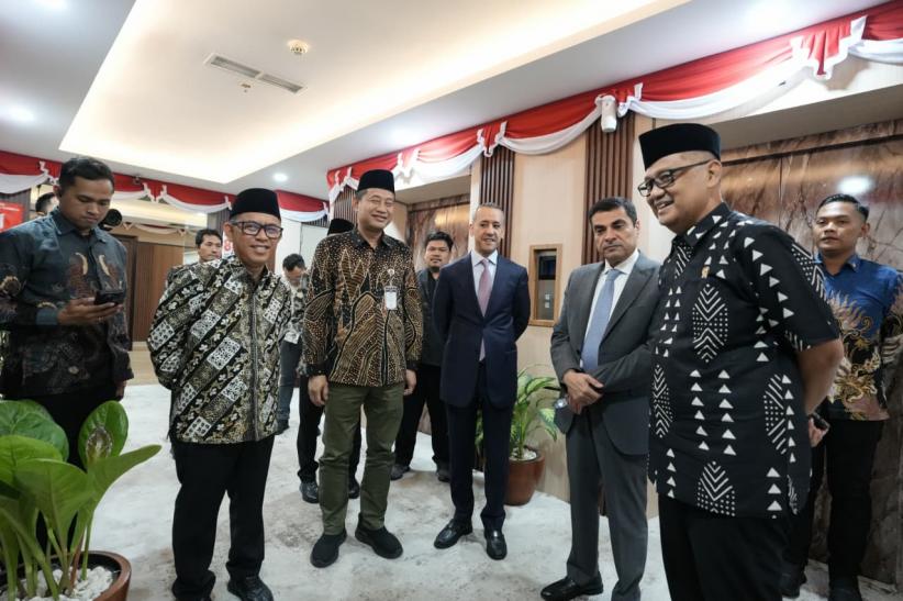 Jemaah Haji dan Umrah Indonesia Berpeluang Singgah Wisata di Yordania - Bagian 2