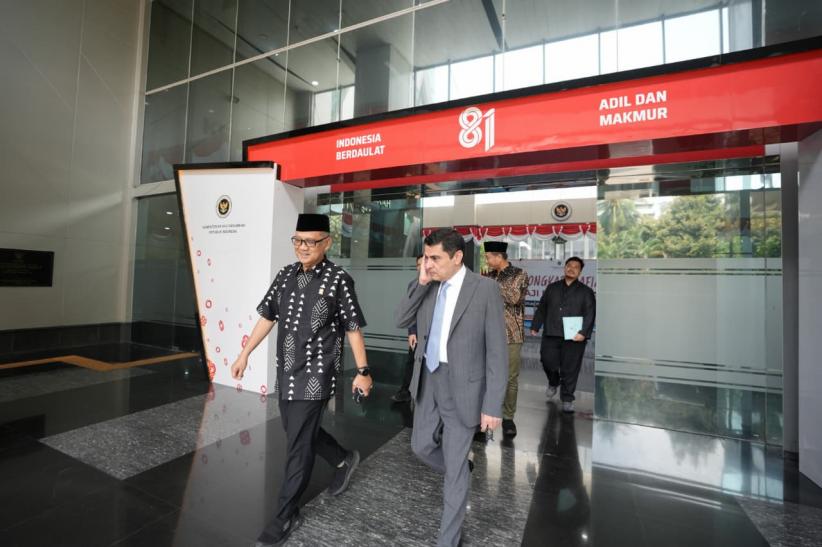 Jemaah Haji dan Umrah Indonesia Berpeluang Singgah Wisata di Yordania - Bagian 4