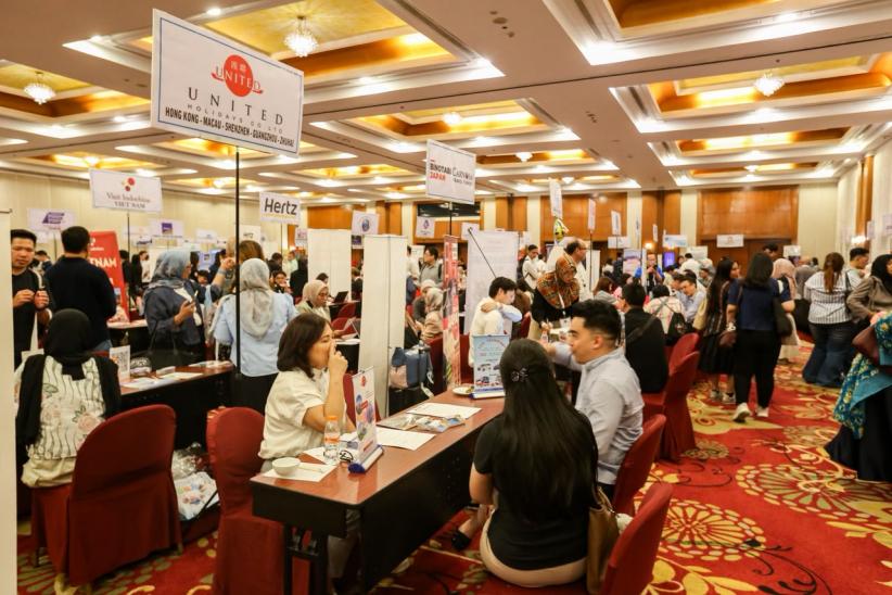 Pasar Wisata Outbound Jakarta Makin Matang, Daya Beli Makassar Potensial - Bagian 2
