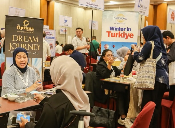 Pasar Wisata Outbound Jakarta Makin Matang, Daya Beli Makassar Potensial - Bagian 3