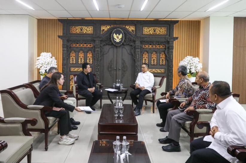 Bonus Atlet Olimpiade dan Dana Pensiun Disiapkan, Apa Saja Skemanya? - Bagian 2