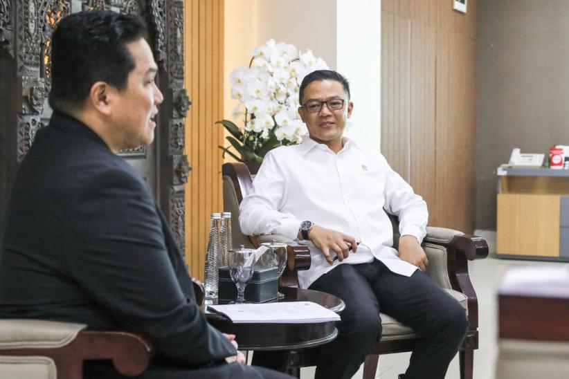 Bonus Atlet Olimpiade dan Dana Pensiun Disiapkan, Apa Saja Skemanya? - Bagian 3