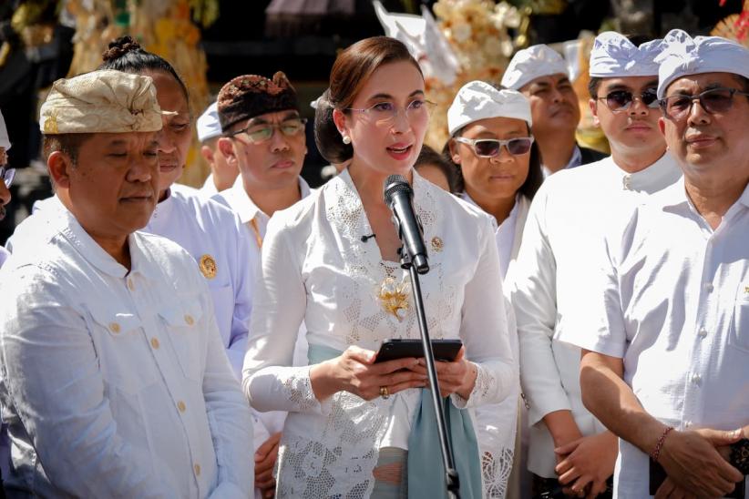 Tawur Agung Batur Perkuat Wisata Budaya, Ini Warisan yang Dijaga - Bagian 2