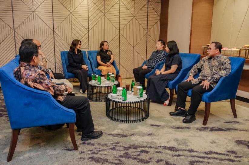 Bukan Sekadar Destinasi, Pariwisata RI Harus Ciptakan Pengalaman Bernilai bagi Wisatawan - Bagian 4