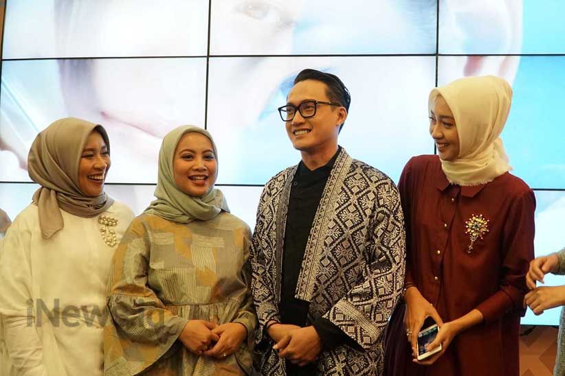 Wardah, Kosmetik Halal Pertama di Dunia - Bagian 2