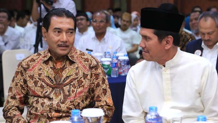 Bank BRI Gandeng Kemenpan RB Fasilitasi BRI Corporate Card - Bagian 4