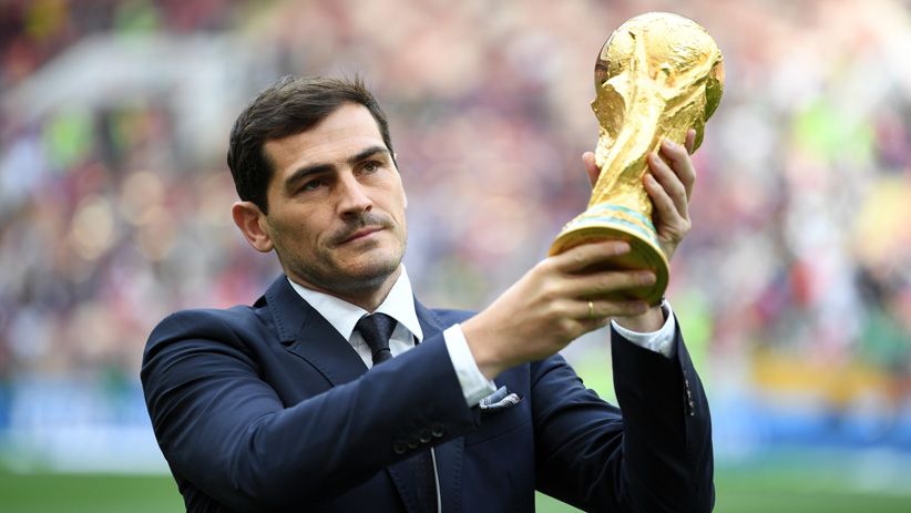 Foto-Foto Kemeriahan Pembukaan Piala Dunia 2018 Rusia - Bagian 6