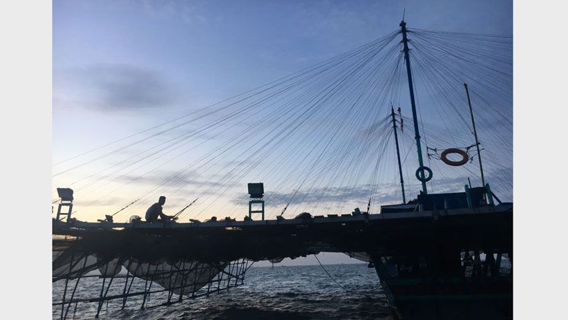 Pesona Kepulauan Seribu, dari Keindahan Alam hingga Spot Memancing - Bagian 9