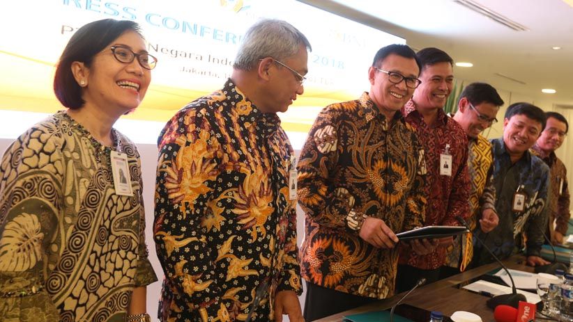 Semester I Tahun 2018, Laba BNI Tumbuh 16 Persen - Bagian 2