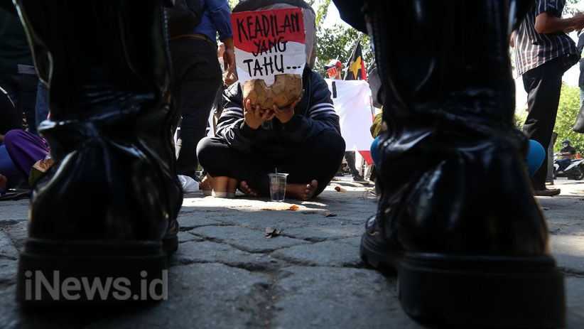Warga Eks Lokalisasi Dolly Gugat Pemkot Surabaya - Bagian 1