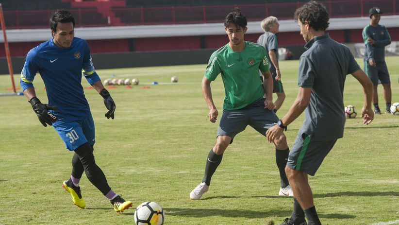 Melihat Persiapan Timnas U-23 Jelang Asian Games 2018 - Bagian 4