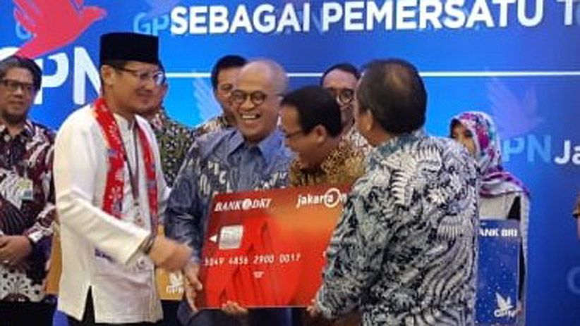 Bank DKI Akan Beralih ke Kartu ATM Berlogo GPN secara Bertahap - Bagian 3
