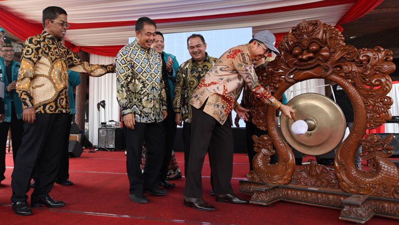 BPJS Ketenagakerjaan Resmi Lindungi Pelaku UMKM Nusantara - Bagian 3