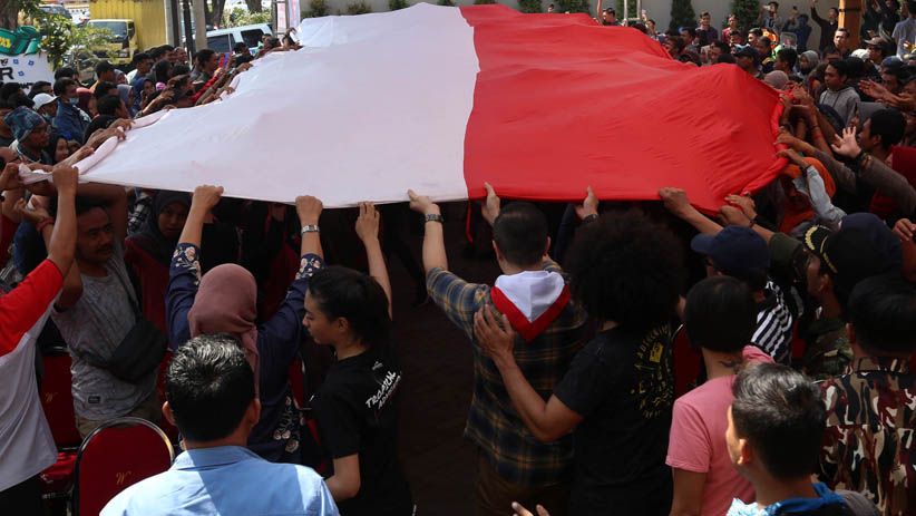 Eiger Kerja Sama dengan FPTI Jatim, Sediakan Alat Latihan Panjat Tebing  - Bagian 5
