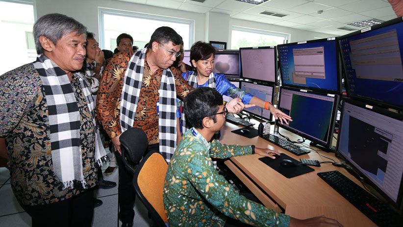 XL Axiata Gandeng KKP Ciptakan Aplikasi Digital untuk Nelayan - Bagian 1