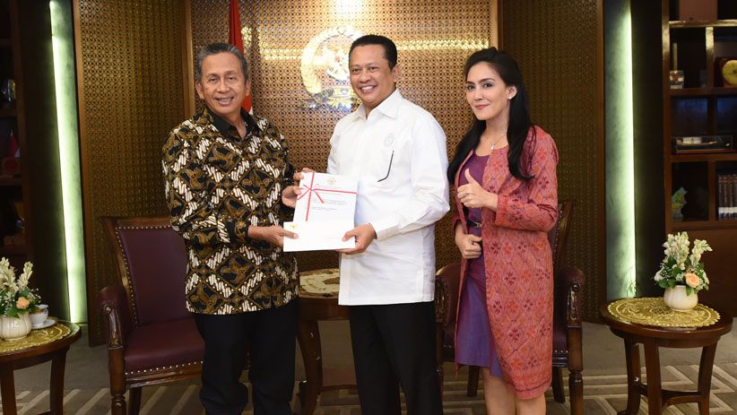 Hasil Audit BPK, Proyek Pelabuhan Kalibaru Terindikasi Rugikan Negara Rp1,4 T - Bagian 1