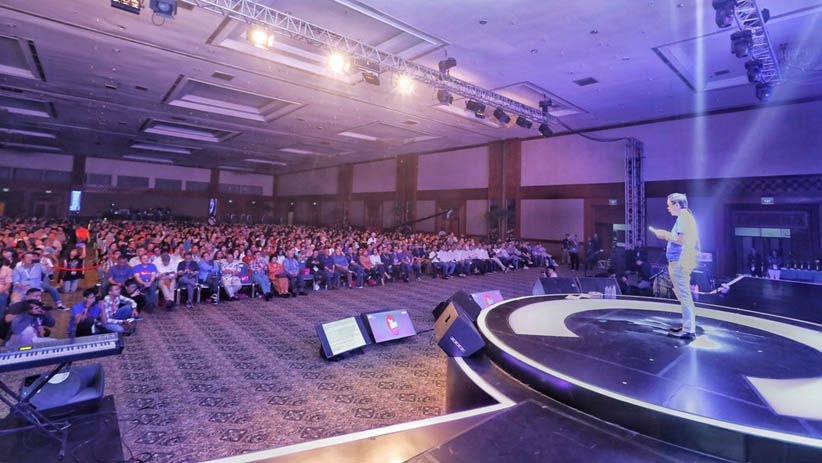 Pemuda Penggerak Kemajuan Bangsa Terima Apresiasi SATU Indonesia Awards 2018  - Bagian 4