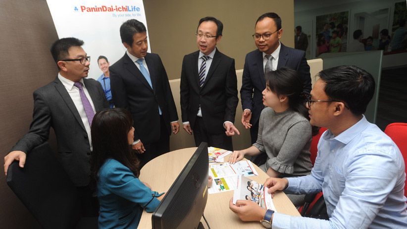 Panin Dai-ichi Life Bayarkan Klaim Korban Gempa Palu dan Lion Air JT610 - Bagian 1